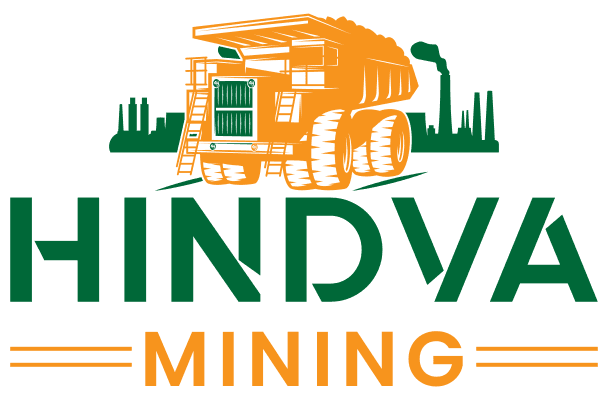 Hindva Mining Logo